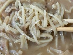 -张氏北相羊肉胡卜(八一店)