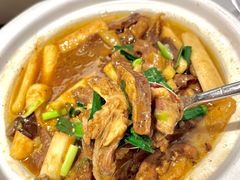 -炆火火·藕汤·湖北煨菜馆(销品茂店)