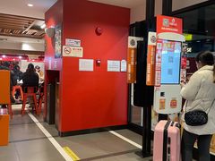 -汉堡王(仲盛世界商城店)