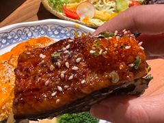 -隐月· 㐂和食屋(芝罘万达公馆店)