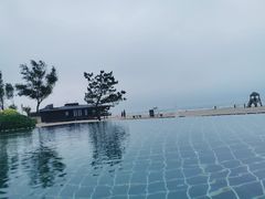 -阿那亚第一食堂 Cafeteria 1