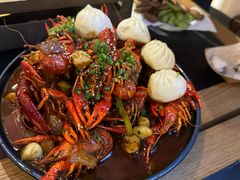 -三杯赤運·中式小酒馆(所城里店)