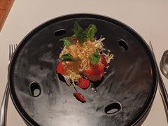 -Tomato&Pepper法餐厅