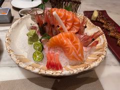 -月下料理(楷林IFC店)