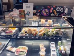 -星巴克臻选(北京颐堤港中心第二店)