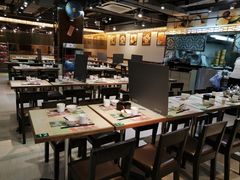 大堂-添好运点心专门店(北角店)