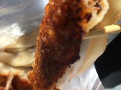 -老方子馅饼粥(台东店)