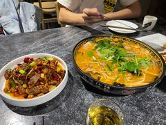 -泉味道贵州厨房(三里河店)