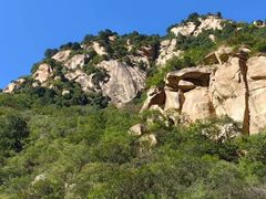 -黑龙潭风景区