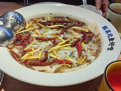 -太二酸菜鱼(天鹅湖万达店)