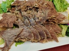 -东四民芳餐厅(世茂工三店)