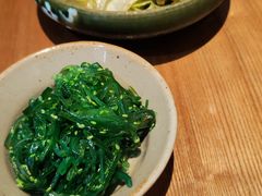 -鱼跃食堂·精致寿司(东林美域店)