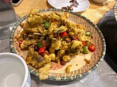 -海尔巴格新疆餐厅(东来兴店)
