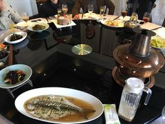 -路小缦·珍馐美馔(市心北路店)