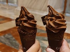 -GODIVA(月星环球港店)