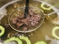 -陈记顺和牛肉火锅馆(天河北路店)
