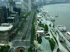 -上海外滩英迪格酒店