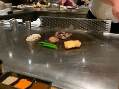 -赤坂亭·M9和牛烧肉·铁板烧·日料398放题(长泰广场店)