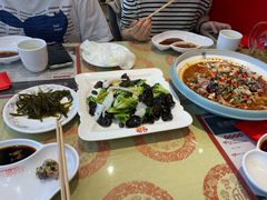 -添福来墨鱼饺子 · 海鲜东北菜(大连星海·黄浦路店)