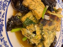 -老味道1992(武当山店)