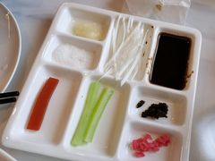 -晋阳春·山西菜·北京烤鸭(交大店)