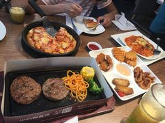 -必胜客(五道口店)