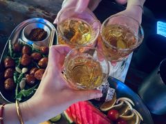 -HIB HUB公社(解放西路店)