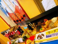 -拉面莊夢語＆中华料理八椿
