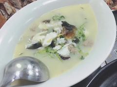 -李师傅脆肚(梅林店)
