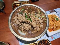 -鑫日千里马朝鲜族小馆(总店)