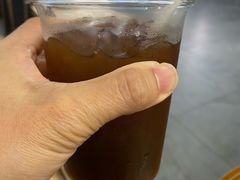 -Cafe on warm(丹霞店)