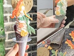 -CORNER CONE GELATO酷矿手作霜淇淋(南头古城店)