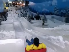-世界之窗阿尔卑斯冰雪世界