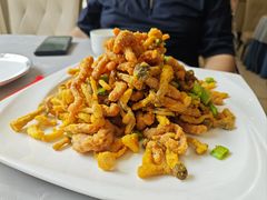 -天天渔港(杏林街店)