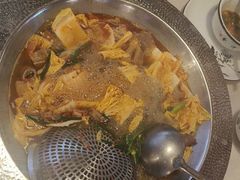 -古乐牛香·鲜牛肉牛杂火锅(新区店)