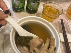 -顺意·顺德家乡菜(国际人才大厦店)