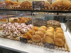 -面包新语(滨湖万达店)