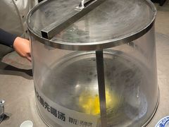 -贺庄·活鱼馆(珠吉路店)