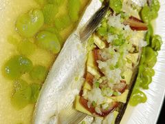 -江南雅厨(李公堤店)