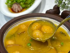 -三生三味密宗川菜·江景餐厅(来福士店)