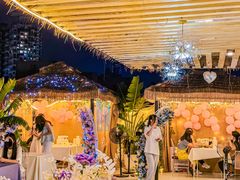 -天空花园餐吧·生日·团建(南山店)