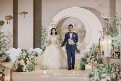 -无锡君来洲际酒店·宴会厅