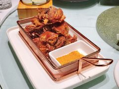 -怡情荟•海鲜青岛菜(五四广场旗舰店)