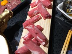 -大味老火锅City店
