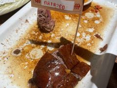 -先记烧鹅王·本地粤菜(福永店)