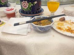 -东来顺饭庄(金泉广场店)
