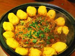 -老田家铁锅炖(延庆店)
