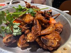 -美极鲜食坊(宝安南路店)