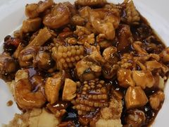 -京皇十二道天津菜(蒲黄榆店)