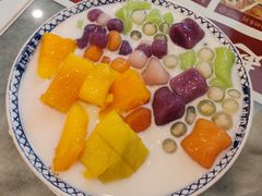 -赵记传承·中国甜品(福州总店)